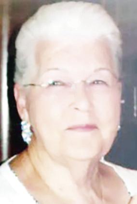 Wanda Kelley Murchison