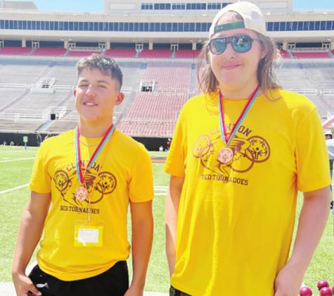 OB&amp;T's Rising Stars