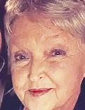 JoAnne Woodall