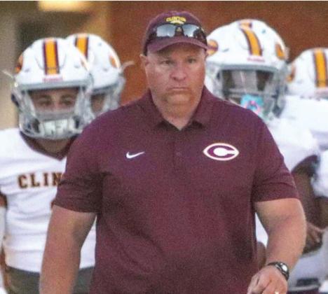 Higbee named coach