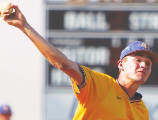No 18 Arapaho-Butler handles 13th-ranked Hammon