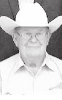 Bernard Blaine Bryson