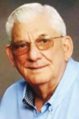 Roy Sawatzky