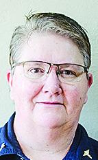 EMS Director Michelle Addington