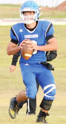 Area teams end year