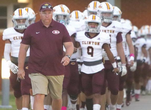 District crown up for grabs
