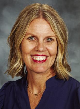 Robyn Randol