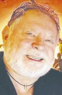 Gary Paul Heerwald