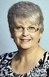 Margaret “Jean” Pauling
