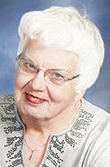 Linda Ann Rogers