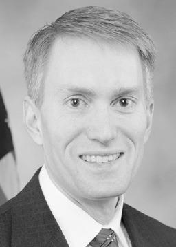 A prayer from U.S. Sen. Lankford