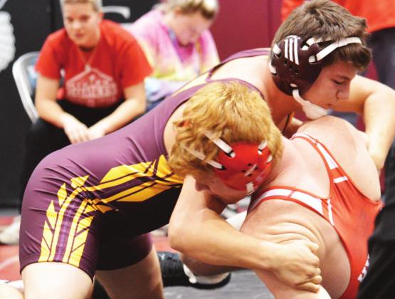 Musick returns, starts for Reds in senior year