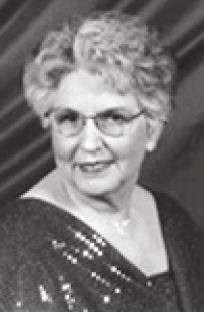 Clista Dodson