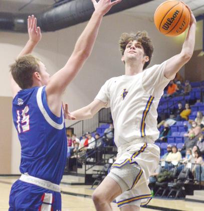 A-B starts regional play Saturday