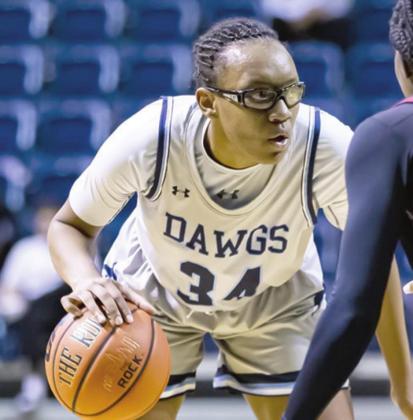 Bulldogs claim GAC title