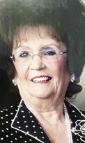 Loretta Jayne Jones