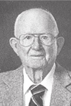 Oliver Allen Lane