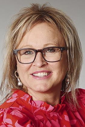 Dee Henderson Board Member