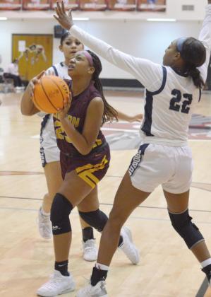 Both CHS teams earn tourney hardware