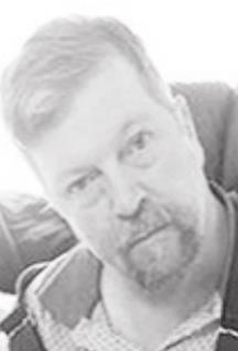 Kenneth Royden Hitchcock