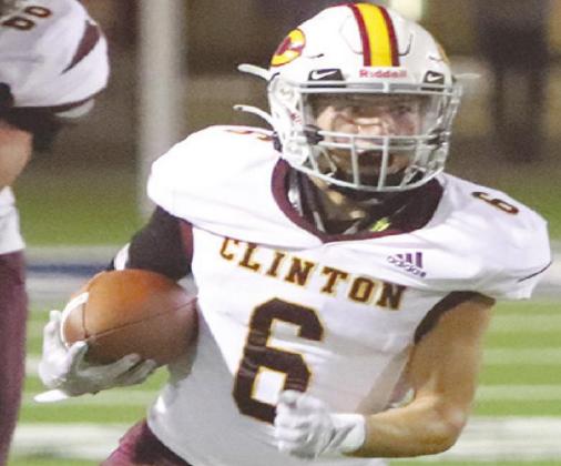Red Tornadoes statistical leaders