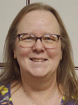 Renee Gauger
