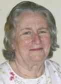 Imogene M. Davis