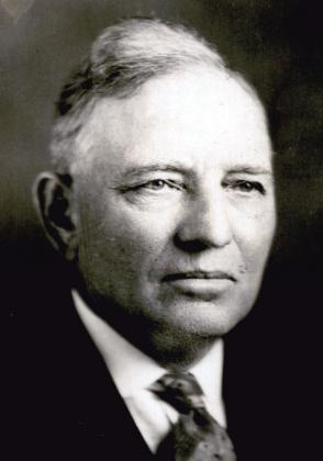 Charles Thompkins