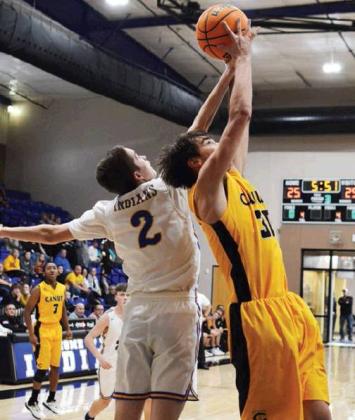 Ranked A-B squads return Tuesday