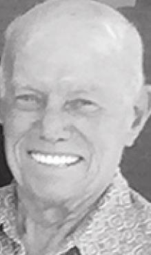 Jerry Lee Brehm