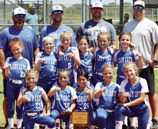 State Champions