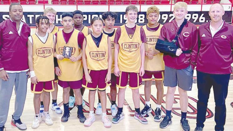 OB&amp;T's Rising Stars