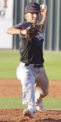 Reds fall to Weatherford in ‘Conflict’
