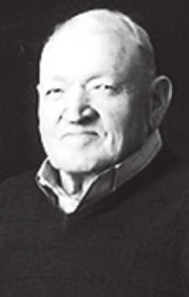 Gary Cruson
