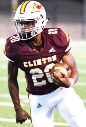 Red Tornadoes’ season is ‘learning experience’