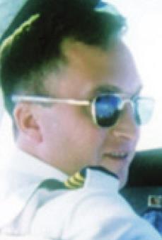 Aaron Lance Donelson