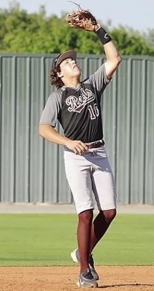Reds fall to Weatherford in ‘Conflict’