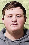 Volunteer Lane Thompson