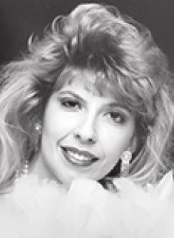 Lisa Carol Ronan