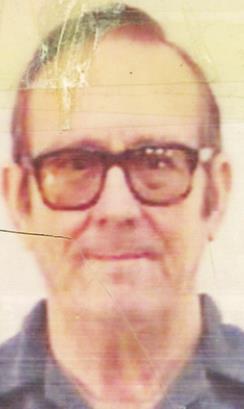 Grover C. “G.C.” Rose