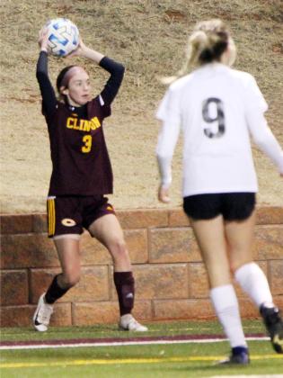 Soccer teams advance to semis