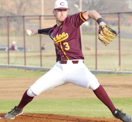 Cisneros gives CHS a winner