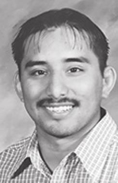 Steven Cardenas