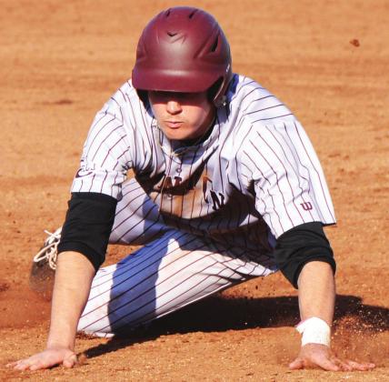 Hunter gets 18 starts in short year