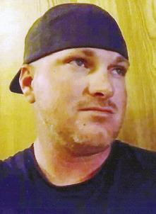 Joseph “Joey” Allen Helt