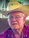 Harvey “Dick” Sawatzky