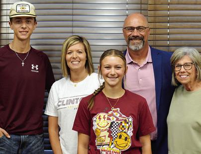 8 Meget hired as new supt.