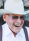 John Deck “JD” Travis