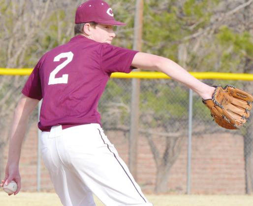 Preps win Kingfisher Tourney