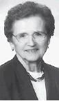 Martha “Glea” Tutwiler